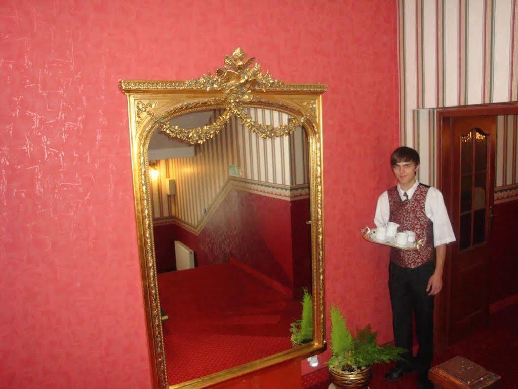 Bonaparte Çestohova Dış mekan fotoğraf
